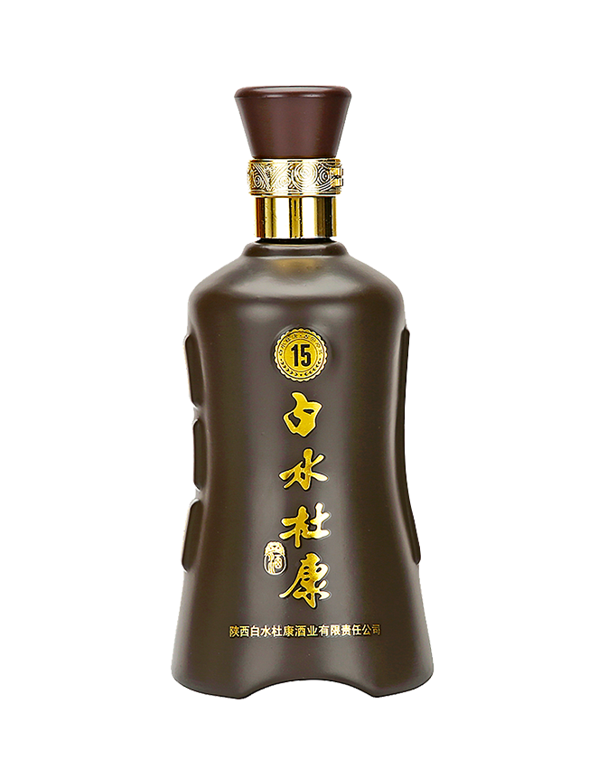 古窖原浆15年